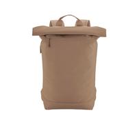 Bagbase Men's Simplicity Lite 12L Backpack in Dark Brown Bagbase Dark Brown