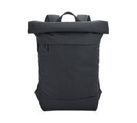 Bagbase Men's Simplicity Roll Top 15L Backpack in Mid Grey Bagbase Mid Grey