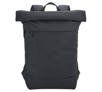 Bagbase Men's Simplicity Roll Top Backpack in Mid Grey Bagbase Mid Grey