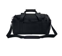 Bagbase Men's Small Training Duffle Bag in Black Bagbase Black