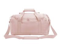 Bagbase Men's Small Training Duffle Bag in Light Pink Bagbase Light Pink