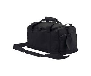 Bagbase Men's Small Training Holdall in Black Bagbase Black