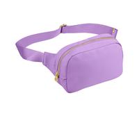 Bagbase Men's Sundae Crossbody Bag in Duck Egg Blue Bagbase Duck Egg Blue One Size