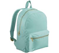 Bagbase Men's Sundae Mini Backpack in Green Bagbase Green