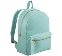 Bagbase Men's Sundae Mini Backpack in Green Bagbase Green