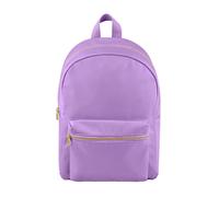 Bagbase Men's Sundae Mini Backpack in Purple Bagbase Purple
