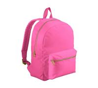 Bagbase Men's Sundae Mini Backpack in Raspberry Bagbase Raspberry