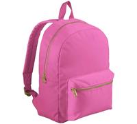 Bagbase Men's Sundae Mini Backpack in Raspberry Bagbase Raspberry