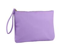 Bagbase Men's Sundae Wristlet Pouch in Duck Egg Blue Bagbase Duck Egg Blue One Size