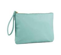 Bagbase Men's Sundae Wristlet Pouch in Green Bagbase Green One Size