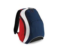 Bagbase Men's Teamwear Backpack in Navy Bagbase Navy