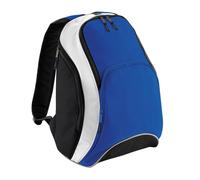 Bagbase Men's Teamwear Backpack in Royal Bagbase Royal