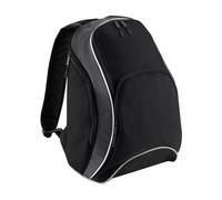 Bagbase Men's Teamwear Backpack Rucksack (21 Litres) Pack of 2 Bagbase Multicolor