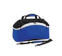Bagbase Men's Teamwear Holdall in Royal Bagbase Royal