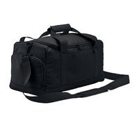 Bagbase Men's Training Holdall in Black Bagbase Black