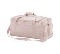 Bagbase Men's Training Holdall in Light Pink Bagbase Light Pink