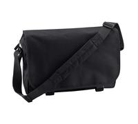 Bagbase Messenger bag BG21 - Unisex, Adjustable shoulder strap with pad