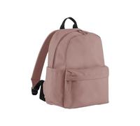 BagBase - Mini Backpack - Mini Premium Backpack for Women and Men - PVC Free Backpacks for Men and Women - Small Backpack, Small Rucksack, Lightweight Backpack - 100% Recycled Polyester