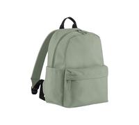 BagBase - Mini Backpack - Mini Premium Backpack for Women and Men - PVC Free Backpacks for Men and Women - Small Backpack, Small Rucksack, Lightweight Backpack - 100% Recycled Polyester