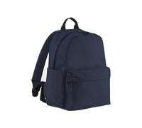 BagBase - Mini Backpack - Mini Premium Backpack for Women and Men - PVC Free Backpacks for Men and Women - Small Backpack, Small Rucksack, Lightweight Backpack - 100% Recycled Polyester