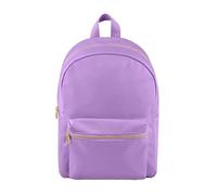 BagBase - Mini Backpack - Mini Sundae Backpack for Women and Men - Adjustable Backpacks for Men and Women - Small Backpack, Small Rucksack, Lightweight Backpack - 100% Recycled Polyester and Nylon