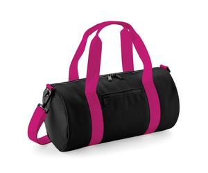 Bagbase Mini Barrel Bag (Pack of 2) RW6916