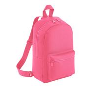 BagBase Mini Essential Fashion Backpack BG153