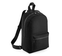 BagBase Mini Essential Fashion Backpack BG153