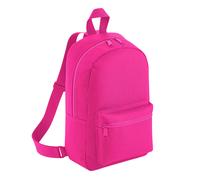 BagBase Mini Essential Fashion Backpack BG153