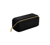 Bagbase Mini Open Flat Cosmetic Case in Black Bagbase Black