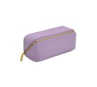 Bagbase Mini Open Flat Cosmetic Case in Lilac Bagbase Lilac