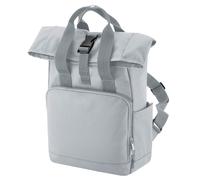 Bagbase Mini Recycled Twin Handle Backpack BC4942