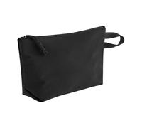 Bagbase Minimal Lifestyle Pouch in Black Bagbase Black