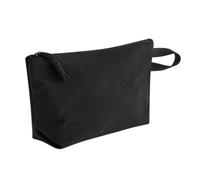 Bagbase Minimal Lifestyle Pouch in Black Bagbase Black