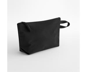 Bagbase Minimal lifestyle pouch - Unisex Bag, Organic, Recycled