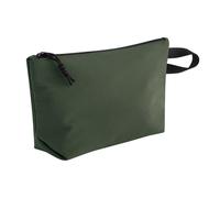 Bagbase Minimal Lifestyle PouchOne Size Pine Green RW11233
