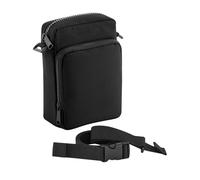 Bagbase Modulr Multi Pocket 1L Crossbody Bag