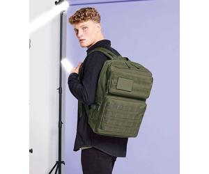 BagBase MOLLE Tactical Backpack BG848
