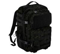 Bagbase Molle Tactical BackpackOne Size Combat Green PC4993