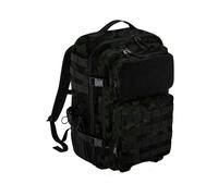 Bagbase Molle Tactical Camo 35L BackpackOne Size Combat Green BC5066