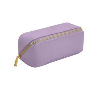 BagBase Boutique Open Flat Mini Accessory Case One Size Lilac