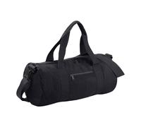 (One Size, Black) Bagbase Original 20L Duffle Bag
