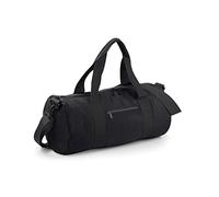 BagBase Original Barrel Bag Backpack, Adult Unisex