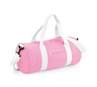 Bagbase Original barrel bag - Unisex, TearAway label for ease of branding