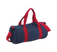 Bagbase Original barrel bag - Unisex, TearAway label for ease of branding