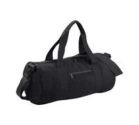 Bagbase Original Duffle Bag - Black/Black