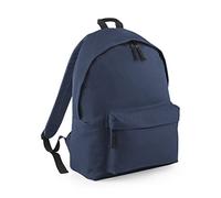 BagBase Original Fashion Backpack - French Navy