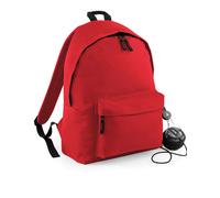 Bagbase Original Fashion Backpack Mens Womens Rucksack Travel Bag