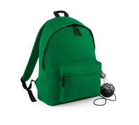 Bagbase Original Fashion Backpack Mens Womens Rucksack Travel Bag