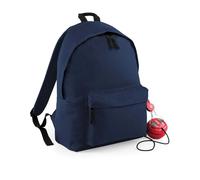 Bagbase Original Fashion Backpack Mens Womens Rucksack Travel Bag